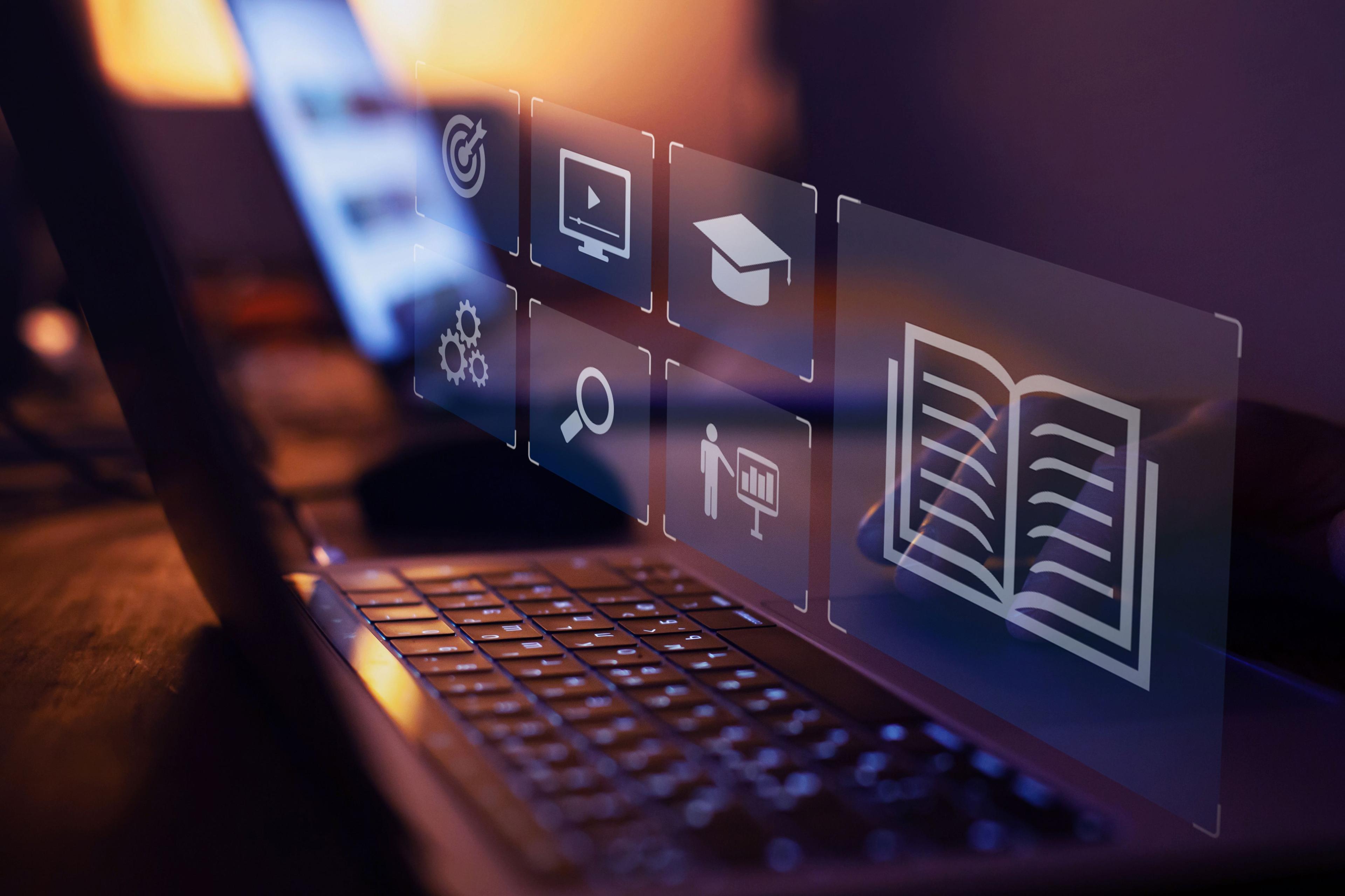 Máster en Tecnología Educativa