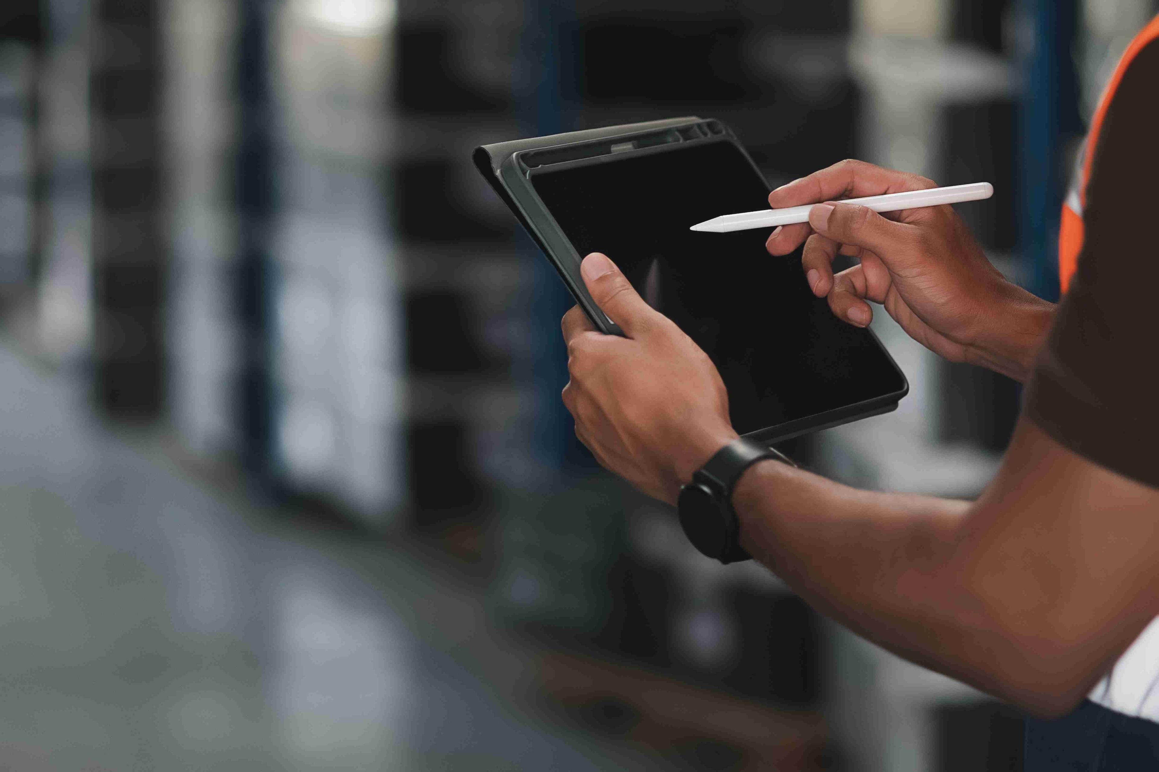 Máster en Logística y Cadena de Suministros