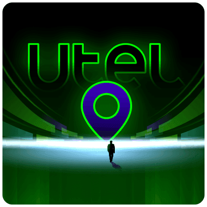 utel logo Colombia Slider Home